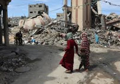 حركة حماس تطلب من بريطانيا رفع الحظر المفروض عليها