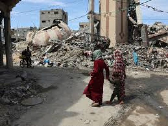 حركة حماس تطلب من بريطانيا رفع الحظر المفروض عليها