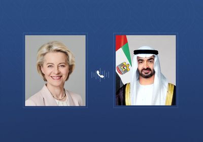 الإمارات والاتحاد الأوروبي يطلقان مفاوضات شراكة اقتصادية شاملة