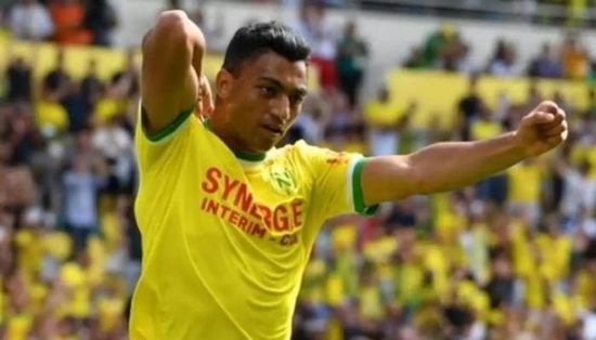 مصطفى محمد: صلاح أفضل لاعب في تاريخ مصر ولدينا كل الثقة في التأهل لكأس العالم