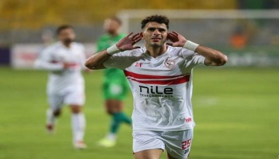 الزمالك يصدر بيانا ناريا ضد "زيزو".. ماذا جاء فيه؟