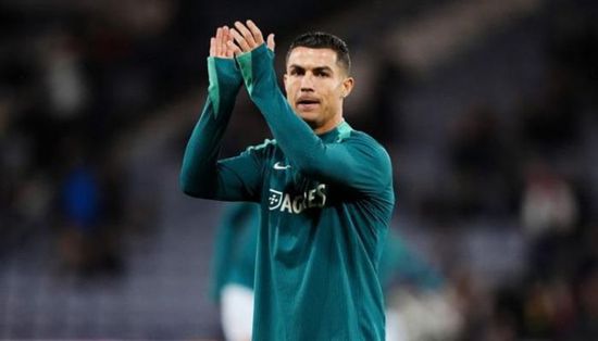 كريستيانو رونالدو يقتحم عالم الفن