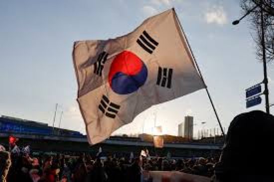 كوريا الجنوبية تعلن إقامة علاقات دبلوماسية مع سوريا