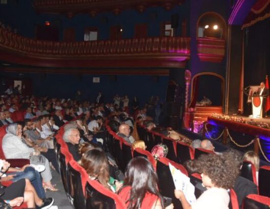 مهرجان تطوان للسينما المتوسطية يؤجل دورته الثلاثين لأسباب مادية