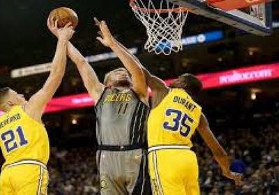 بيسرز يضمن أحد المراكز الأربعة الأولى في القسم الشرقي