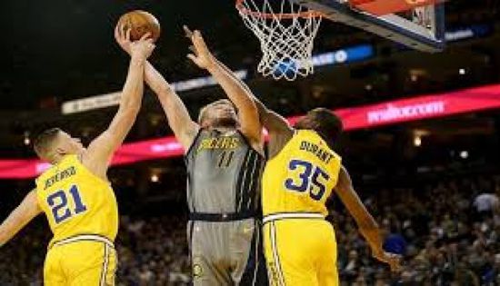 بيسرز يضمن أحد المراكز الأربعة الأولى في القسم الشرقي