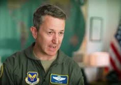 الشيوخ الأمريكي يوافق على مرشح ترامب لرئاسة هيئة أركان الجيش