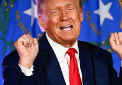 ترامب يلوح بتعريفات جمركية جديدة ضد المكسيك