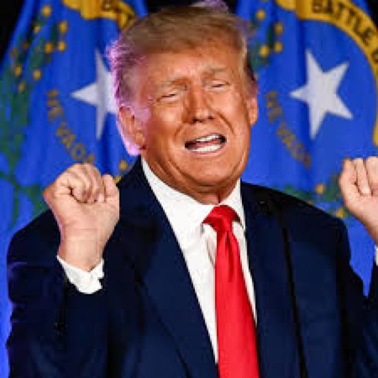 ترامب يلوح بتعريفات جمركية جديدة ضد المكسيك