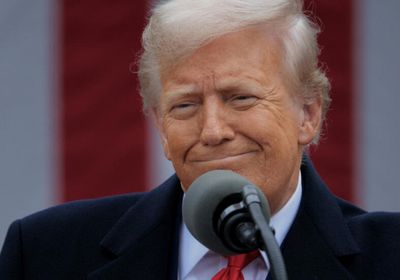 ترامب: الأربعاء الماضي يوما عظيما في تاريخ الأسواق المالية