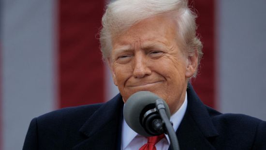 ترامب: الأربعاء الماضي يوما عظيما في تاريخ الأسواق المالية