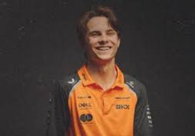 بياستري: مكلارين سيظل قويًا طوال العام