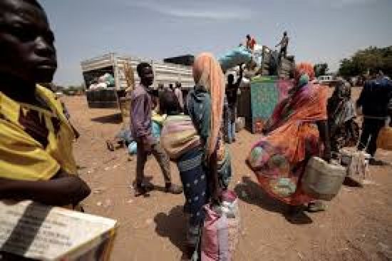 الأمم المتحدة: زيادة أعداد اللاجئين السودانيين الفارين لأوروبا