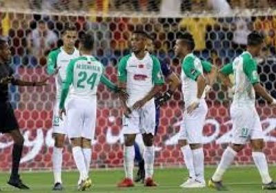 عودة الدوري المغربي بعد توقف طويل بقمة الدار البيضاء