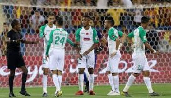عودة الدوري المغربي بعد توقف طويل بقمة الدار البيضاء