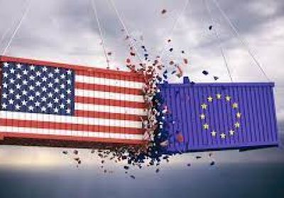 بكين ترفع الرسوم الاضافية على المنتجات الاميركية بنسبة 125%