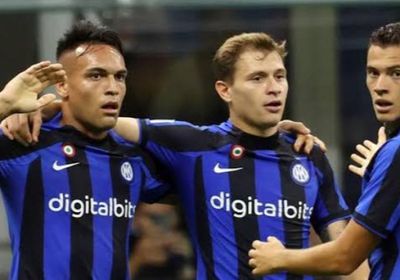 دورتموند يأمل في استغلال تشتت بايرن بالخسارة من إنتر ميلان