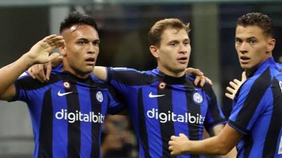 دورتموند يأمل في استغلال تشتت بايرن بالخسارة من إنتر ميلان