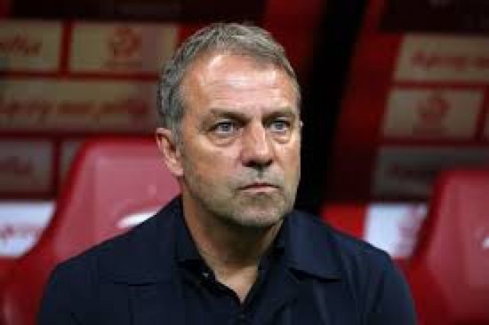 فليك يحذر من خطر ليجانيس مع سعي برشلونة للابتعاد بصدارة الدوري