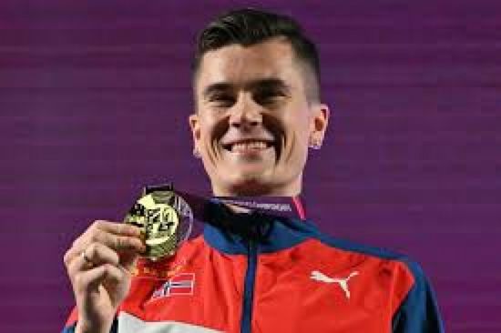 كير وإنجبريجستن يجددان المنافسة بينهما في لقاء لندن