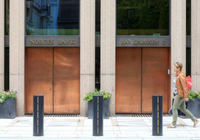 الصندوق النرويجي يتمسك باستراتيجيته الاستثمارية رغم خسارة 100 مليار دولار