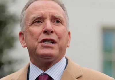 للقاء بوتين.. المبعوث الأمريكي ويتكوف يتوجه إلى روسيا