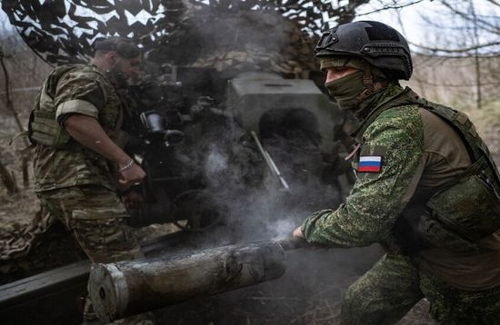 الدفاع الروسية: تحرير 4 بلدات جديدة في كورسك ودونيتسك