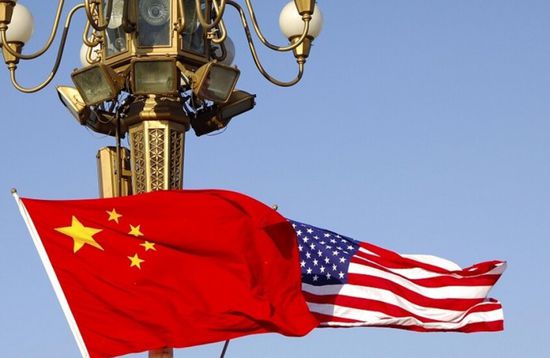 بعد الرسوم الجمركية.. الصين تدعو الولايات المتحدة لـ"تصحيح أخطائها"