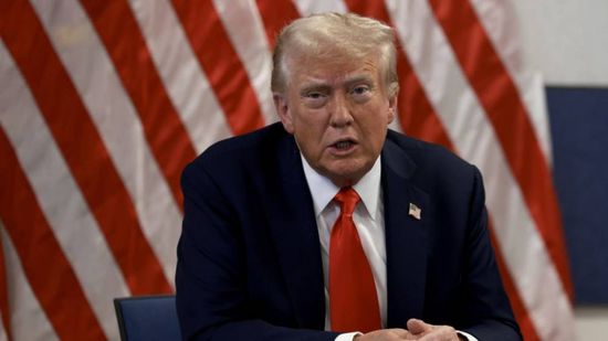 ترامب: نقترب من وقف إطلاق النار في غزة