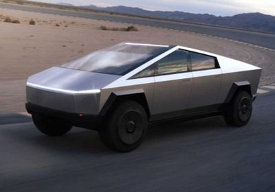 انخفاض مبيعات تسلا من "سايبر تراك" 51% في الربع الأول