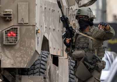 "طحالب".. أول تعليق من نتنياهو لداعمي رسائل رفض الخدمة