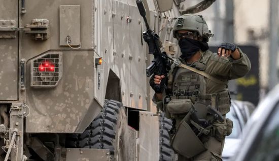 "طحالب".. أول تعليق من نتنياهو لداعمي رسائل رفض الخدمة