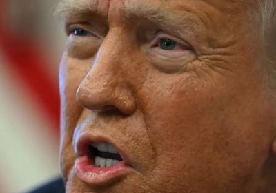 اليوم.. ترامب يخضع لأول فحص طبي خلال ولايته الثانية