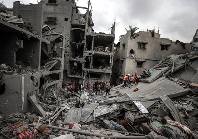 الأمم المتحدة تحذر من مخاطر الإبادة الجماعية في غزة