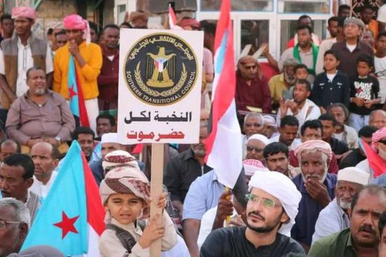 قوة حضرموت بالنخبة.. تاريخ عسكري مشرف وتضحيات حاضرة