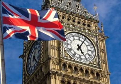 بريطانيا: تقديم مساعدات عسكرية جديدة لأوكرانيا بـ450 مليون إسترليني