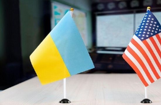 وفد أوكراني يصل واشنطن لإجراء محادثات بشأن صفقة المعادن