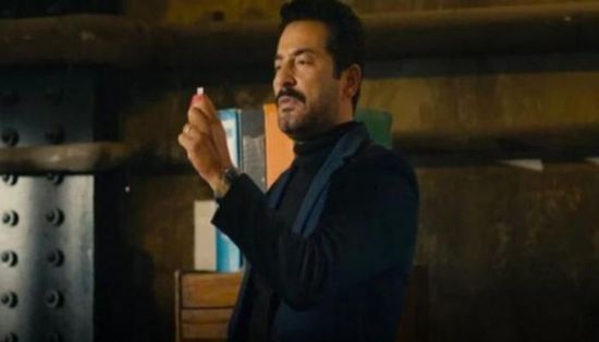 عمرو سعد يرد على منتقدي "سيد الناس".. ماذا قال؟