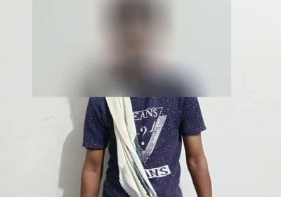 القبض على سارق حافلة خلال العيد في مديرية الشيخ عثمان