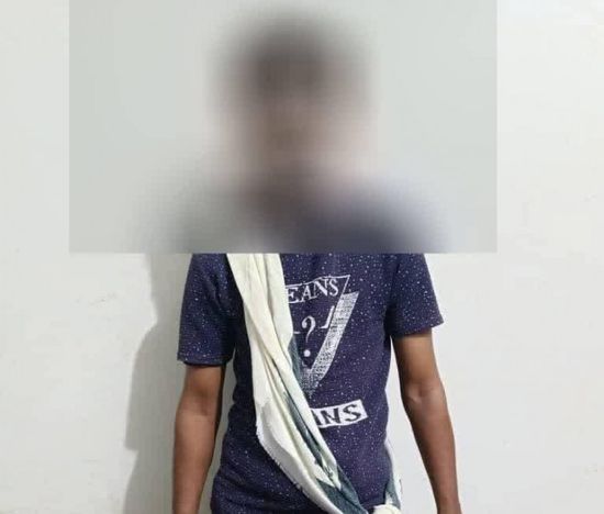 القبض على سارق حافلة خلال العيد في مديرية الشيخ عثمان