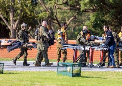 الجيش الإسرائيلي يعلن إصابة جندي بجروح خطيرة جنوب غزة