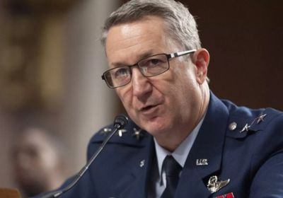 الشيوخ الأمريكي يوافق على تعيين دان كاين رئيساً لهيئة الأركان