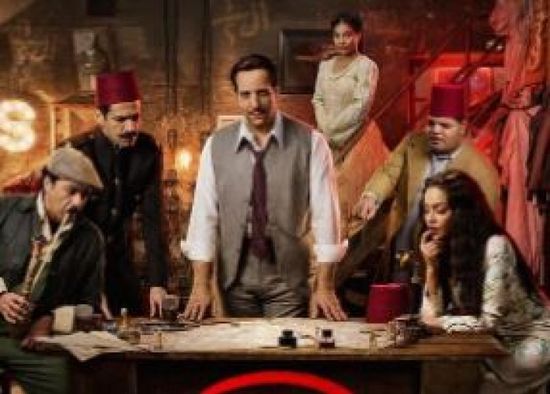 هل يوجد جزء ثان من مسلسل "النص"؟.. أحمد أمين يوضح