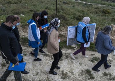 بسبب التمويل.. الأمم المتحدة تخفض عدد موظفي مكتب الشؤون الإنسانية