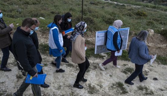 بسبب التمويل.. الأمم المتحدة تخفض عدد موظفي مكتب الشؤون الإنسانية