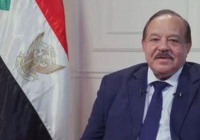 علي يوسف: الرئيس السيسي يهتم شخصيًا بحل الأزمة في السودان