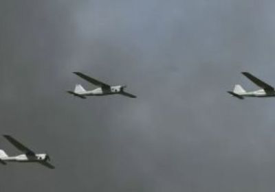 روسيا تسقط 13 مسيرة أوكرانية في نصف ساعة