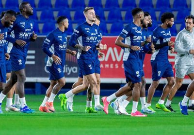 الهلال يفقد نقطتين ثمينتين أمام الاتفاق بالدوري السعودي