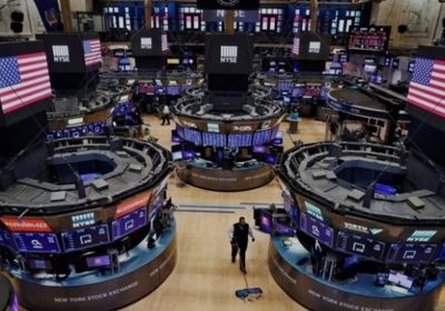 داو جونز يقفز بنسبة 1.55%