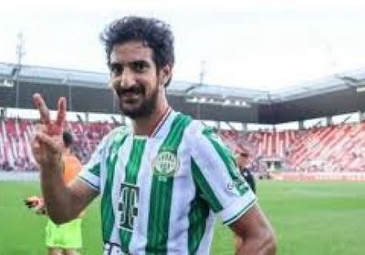    حقيقة تفاوض بيراميدز مع التونسي محمد علي بن رمضان